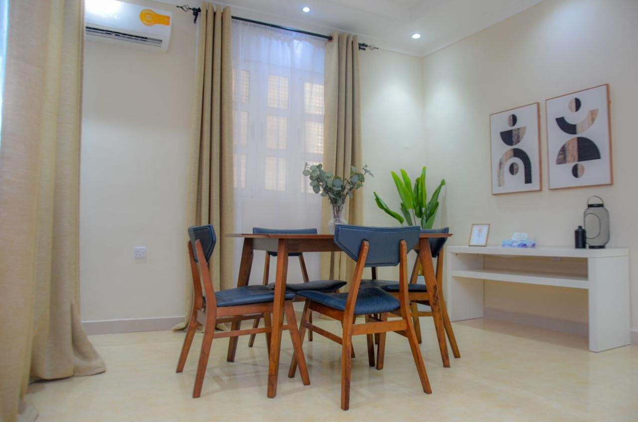 Appartement Perfect Stays Zanzibar