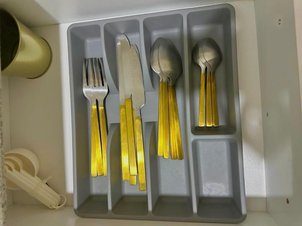 Appartement Perfect Stays *