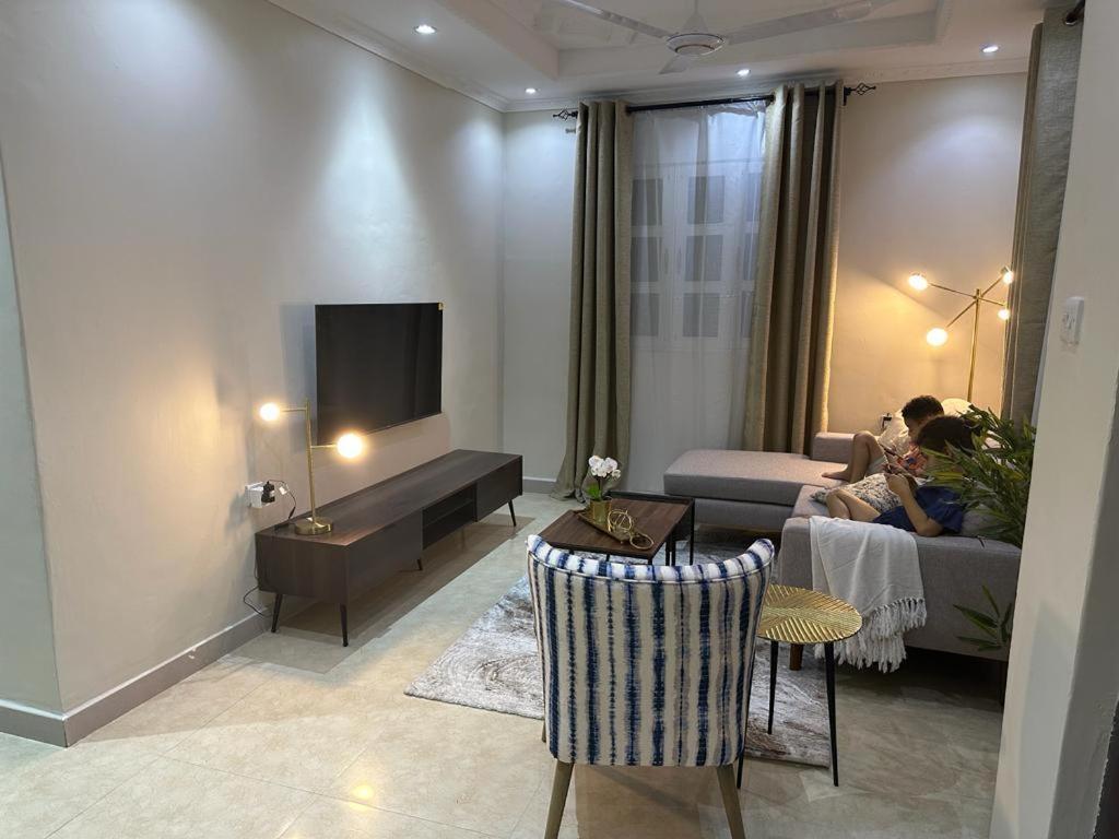 Appartement Perfect Stays *