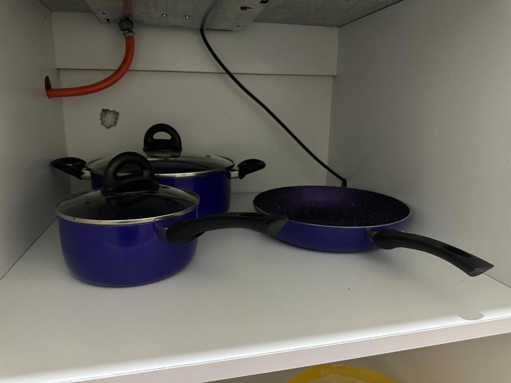 Appartement Perfect Stays *