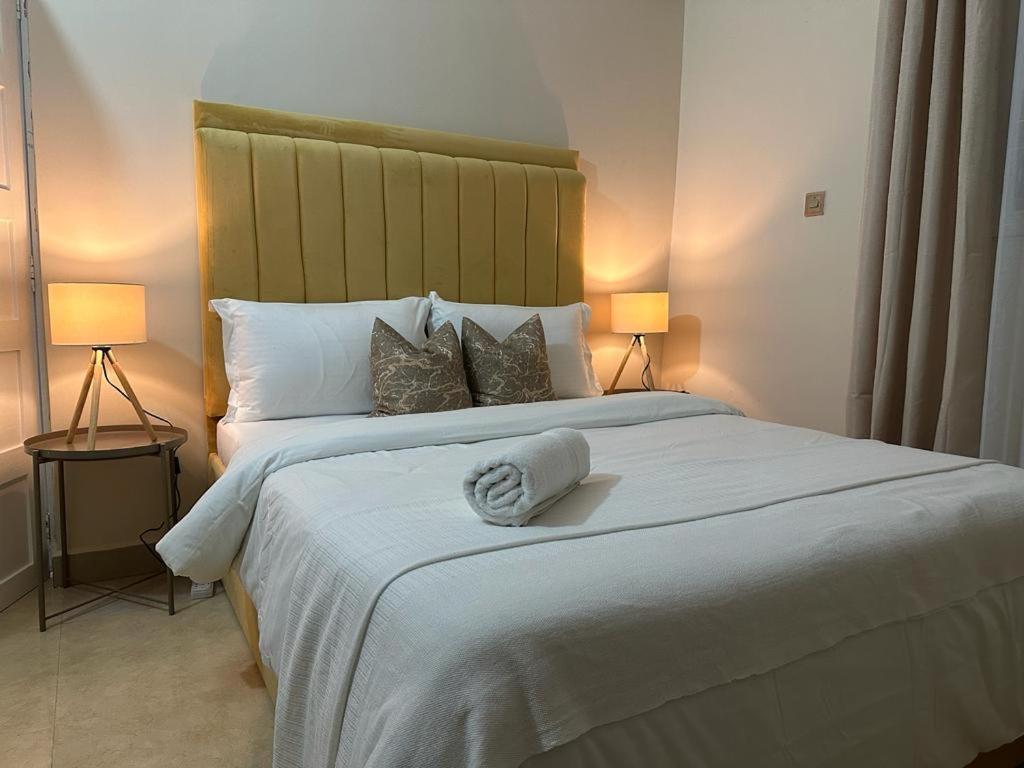 Perfect Stays Appartement Zanzibar