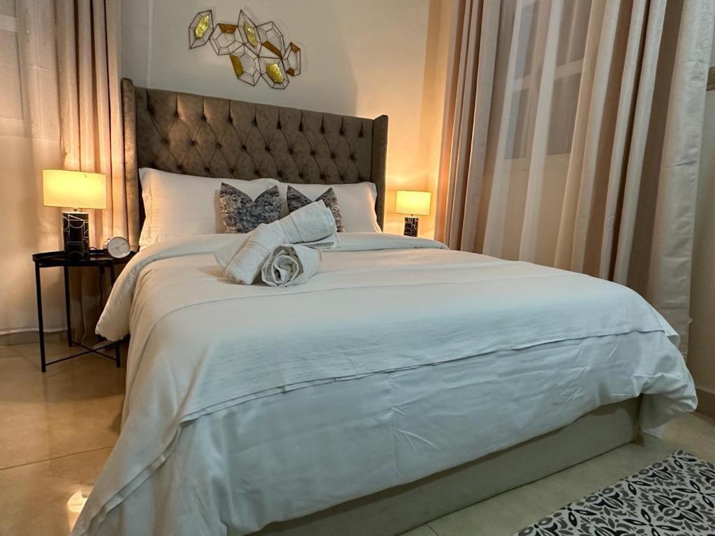 Appartement Perfect Stays *
