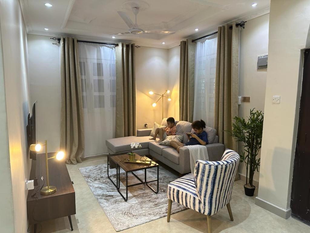 Lägenhet Perfect Stays Zanzibar