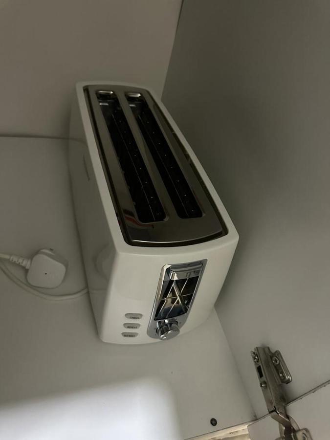 Lägenhet Perfect Stays