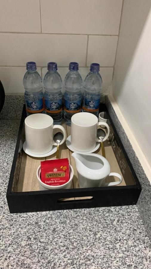 Perfect Stays Lägenhet *